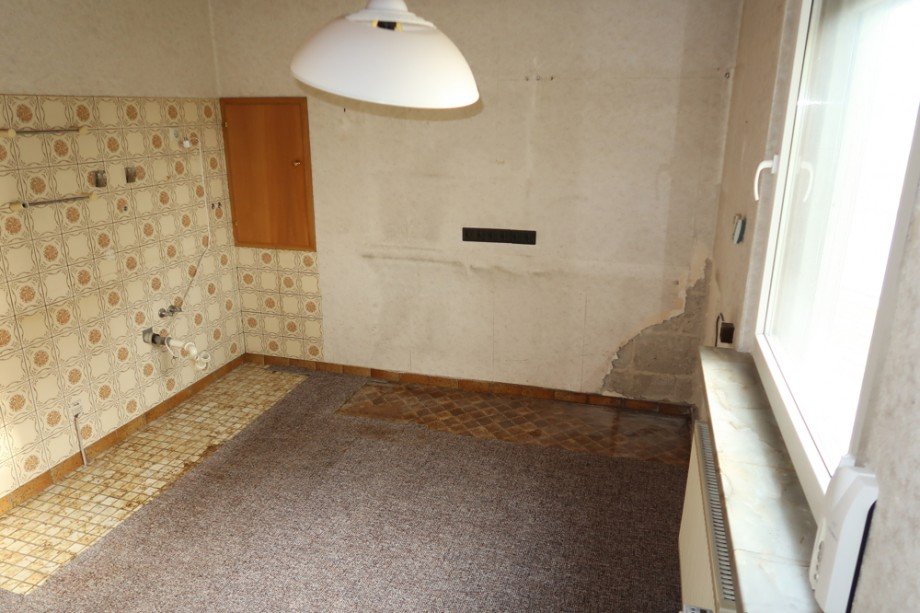 K�che Einfamilienhaus Danndorf