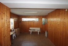 Hobbyraum EG **possiel makes it possible** Einfamilienhaus Wolfenb�ttel Innenstadtlage!