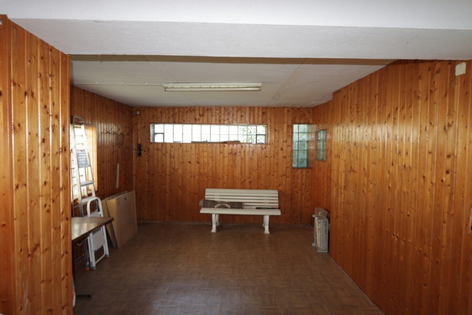 Hobbyraum EG Einfamilienhaus Wolfenb�ttel