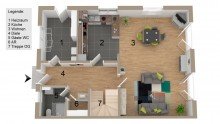  **possiel makes it possible** Junge moderne Doppelhaush�lfte - Provisionsfrei f�r K�ufer!