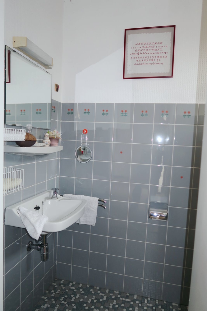 G�ste WC Haus Oslo�