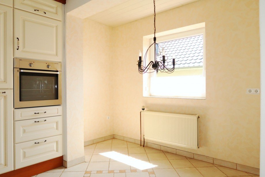 K�che EG1 Einfamilienhaus Wolfsburg