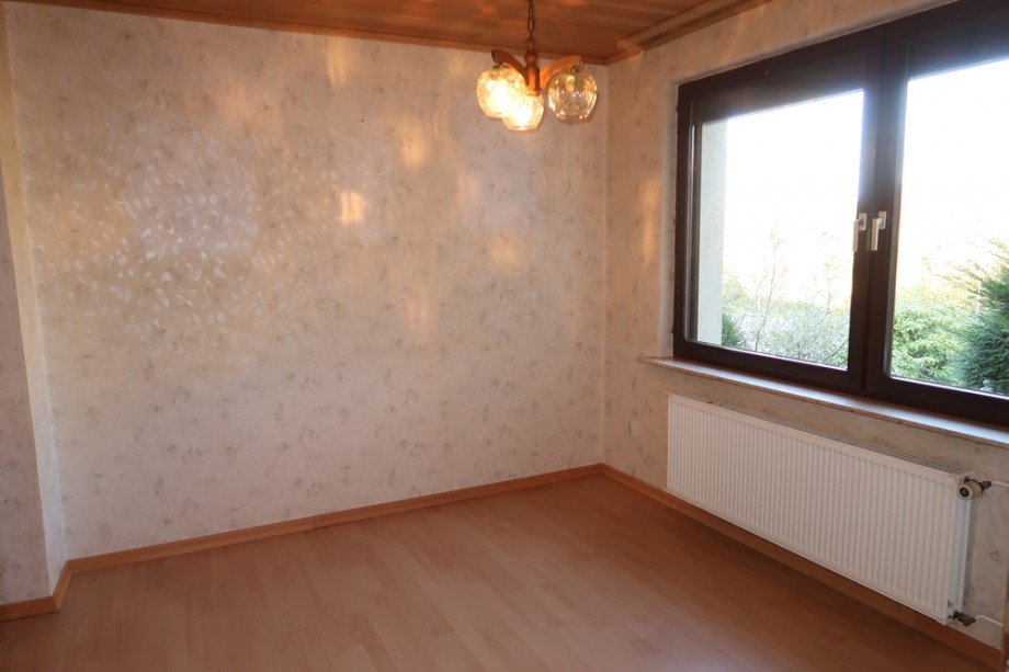 Esszimmer Einfamilienhaus Wolfsburg / Barnstorf