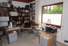 Zimmer 2 **possiel makes it possible** S�lfeld! Bungalow mit Keller und ausgebautem Dachgeschoss in guter Wohnlage