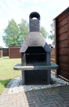 Kamin Grill **possiel makes it possible** Sofortbezug! Reihenmittelhaus in Parsau/ RENOVIERT!