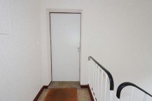 Wohnungseingang **possiel makes it possible** Rabenberg / 2 ZI WHG mit Balkon / Sofortbezug m�glich!