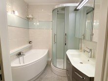 Bad **possiel makes it possible** Hoch in den L�ften! Barrierearme 3 Zimmer Wohnung sucht neue Bindung!
