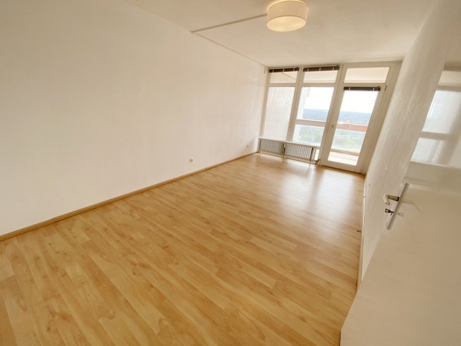 Zimmer 1 Etagenwohnung Wolfsburg / Schillerteich