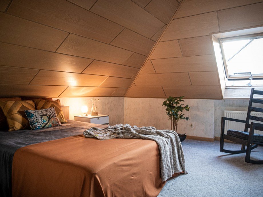 Zimmer 2 OG Einfamilienhaus Gifhorn / Gamsen