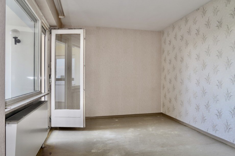 Zimmer mit Balkon Etagenwohnung Braunschweig / Weststadt