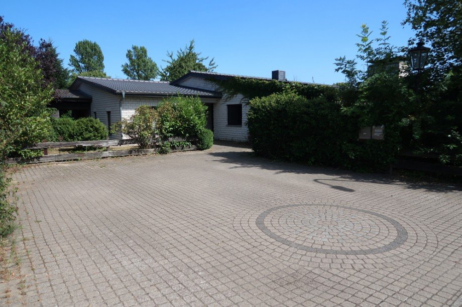 vom Boden Einfamilienhaus Leiferde