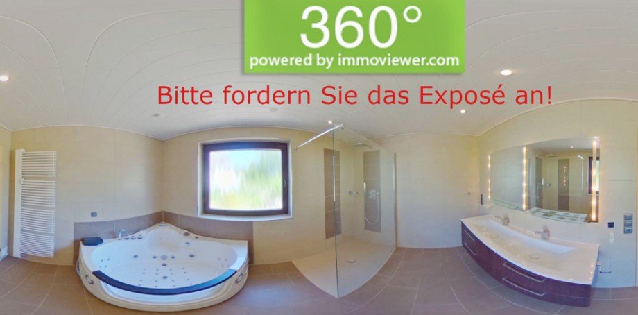 360 Grad Tour Hinweis Einfamilienhaus Cremlingen OT Abbenrode