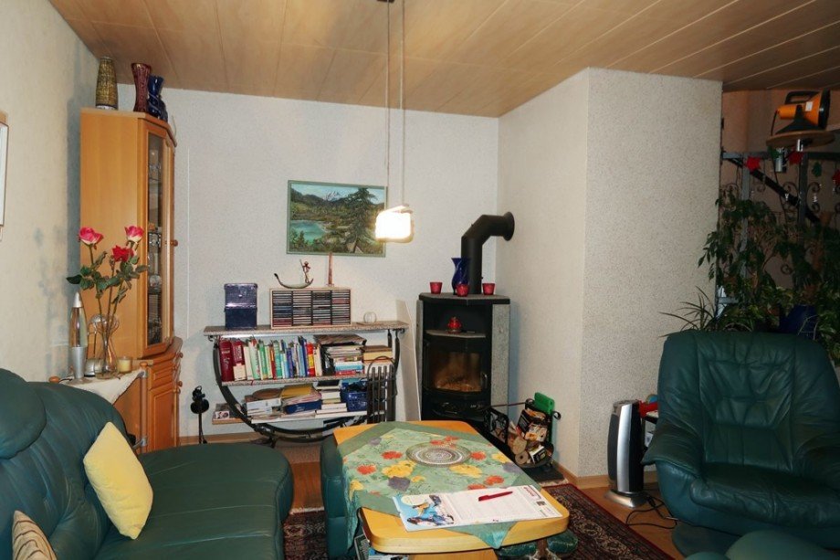 Wohnen3 EG Einfamilienhaus Ehra-Lessien