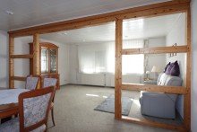 Wohnen1 EG **possiel makes it possible** Einfamilienhaus Wolfenb�ttel Innenstadtlage!