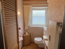 WC **possiel makes it possible** 3 Zimmer Erdgeschosswohnung