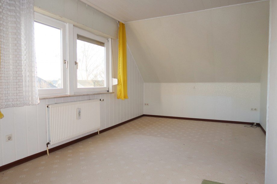 Zimmer 1 Einfamilienhaus Brome