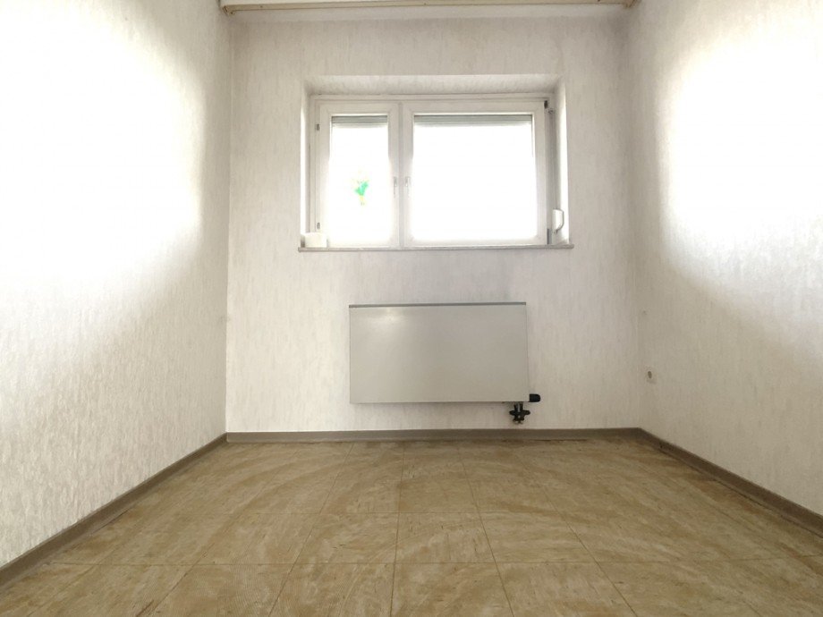 Esszimmer Etagenwohnung Braunschweig / Weststadt