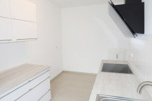K�che **possiel makes it possible** Frisch sanierte 3 ZI-WHG inkl. Einbauk�che! Stadtmitte!