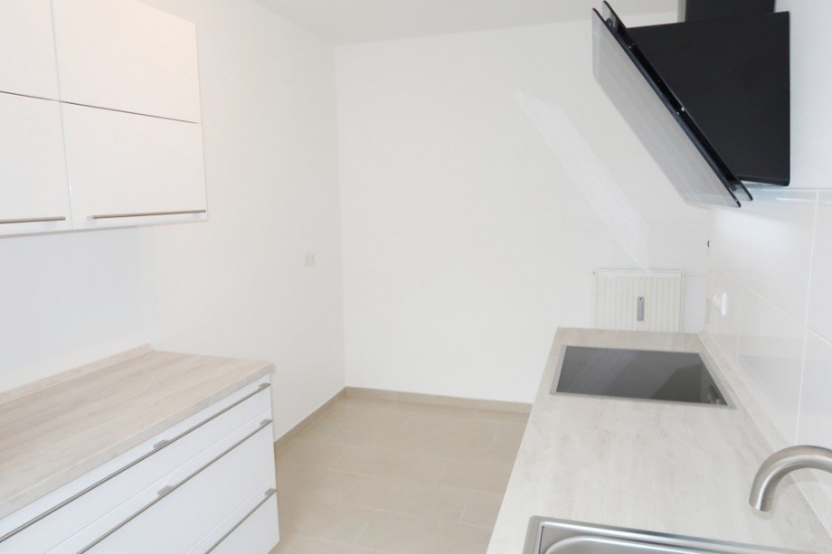 K�che Etagenwohnung Wolfsburg