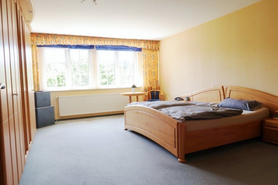 Schlafen OG Haus Meinersen