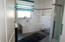 Bad **possiel makes it possible** BS-Lamme!  Einzug 2019 m�glich! Sehr gepflegtes Reihenmittelhaus mit Garten.