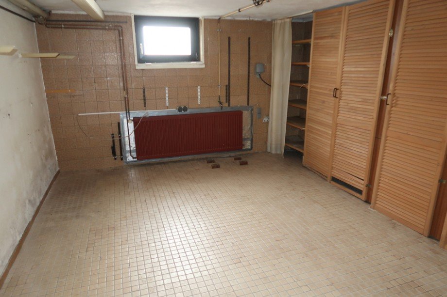 Raum 1 Einfamilienhaus Danndorf