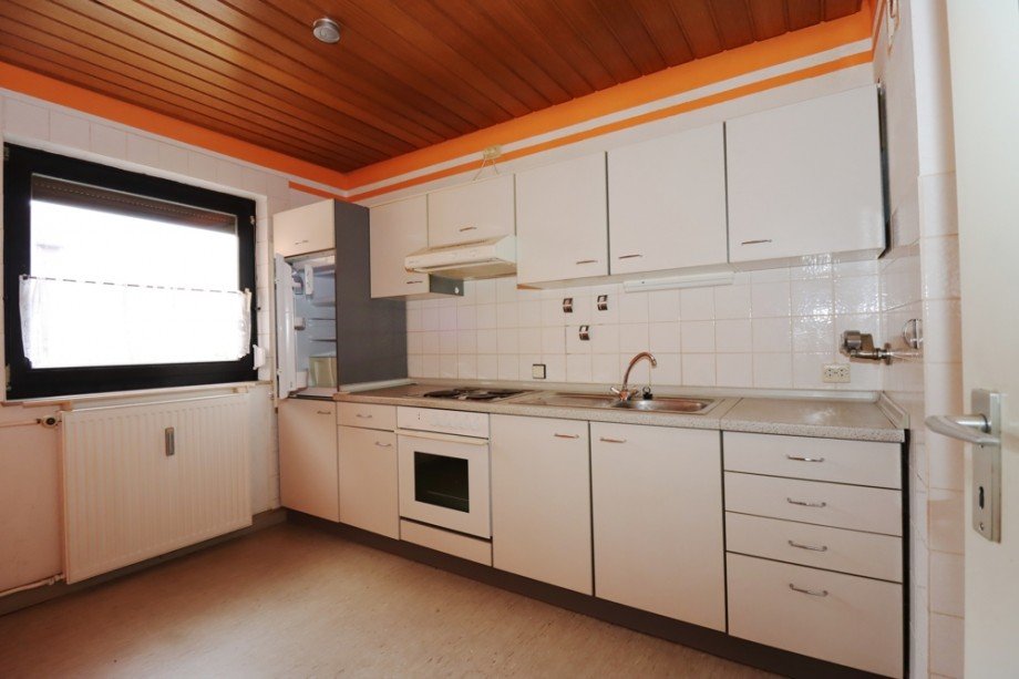 K�che Erdgeschosswohnung Wolfsburg