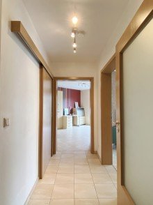 Flur Blick Zimmer B�ro **possiel makes it possible** Jung / Gepflegt / Gehoben / Kerksiek Wolfsburg