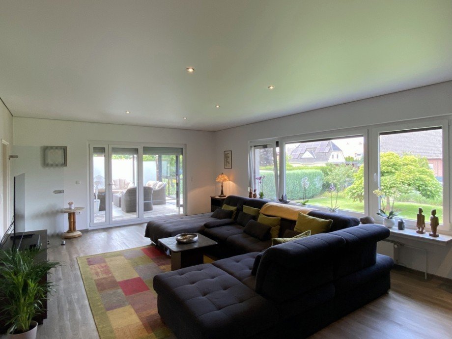 Wohnen3 Bungalow R�hen