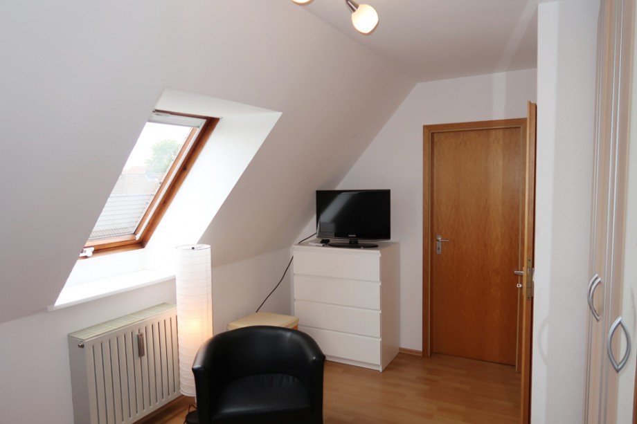 Zimmer OG Maisonettewohnung Wolfsburg / Neuhaus