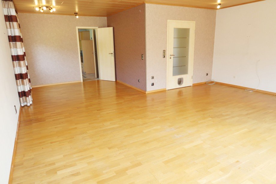 Wohnzimmer Einfamilienhaus Cremlingen OT Abbenrode