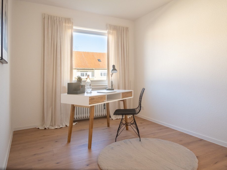 Zimmer 2 Etagenwohnung Braunschweig / Melverode