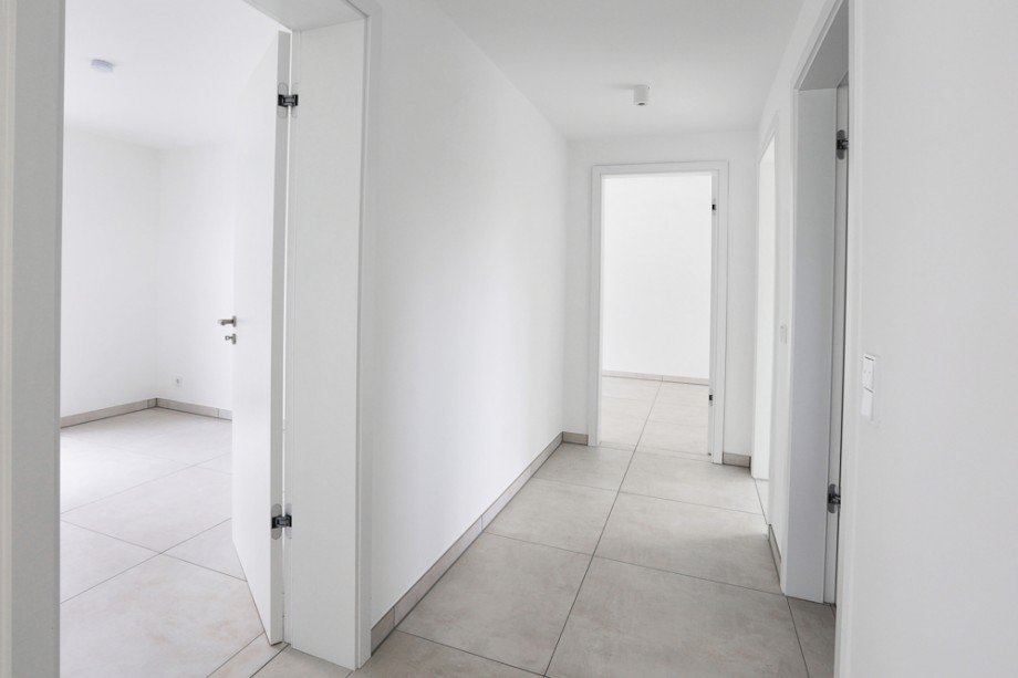 Flur Schlafbereich Bungalow Wolfsburg / S�lfeld