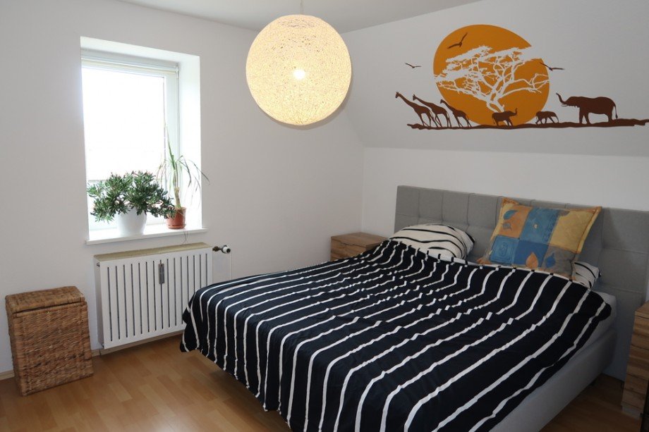 Zimmer EG Maisonettewohnung Wolfsburg / Neuhaus