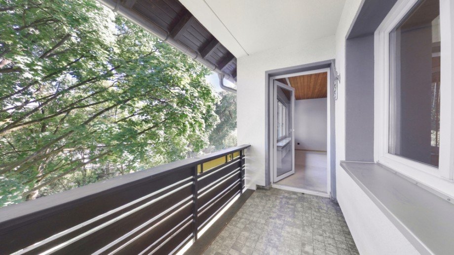Balkon Etagenwohnung Wolfsburg
