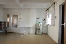 Hauswirtschaftsraum EG **possiel makes it possible** Einfamilienhaus Wolfenb�ttel Innenstadtlage!