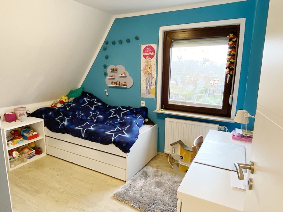 Zimmer 1 Einfamilienhaus Wolfsburg / Hellwinkel