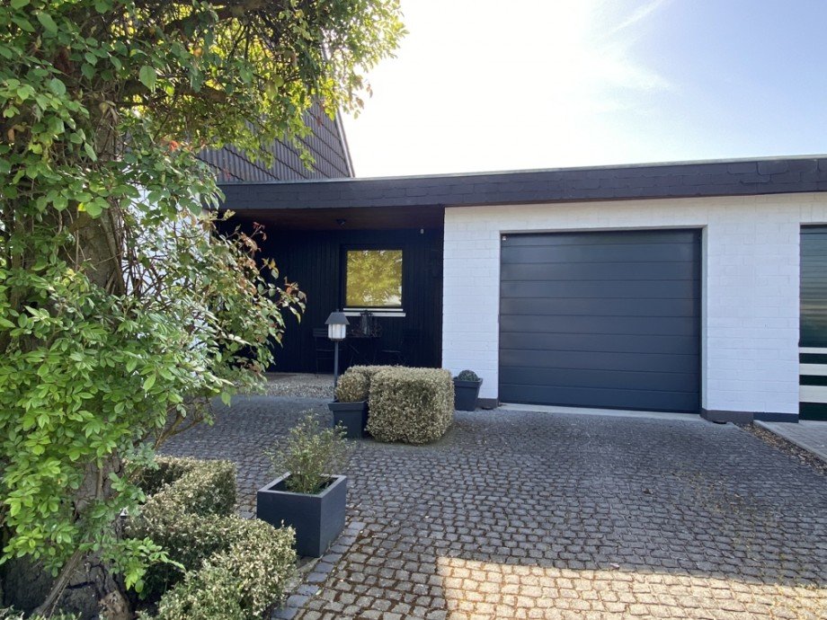 Auffahrt Garage Einfamilienhaus Wolfsburg / Vorsfelde