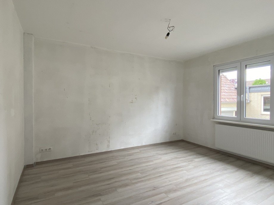 Zimmer2 Zweifamilienhaus Wolfsburg / Vorsfelde