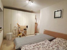 Schlafen **possiel makes it possible** Wohnen auf 2 Ebenen mit gro�z�giger S�d - Terrasse