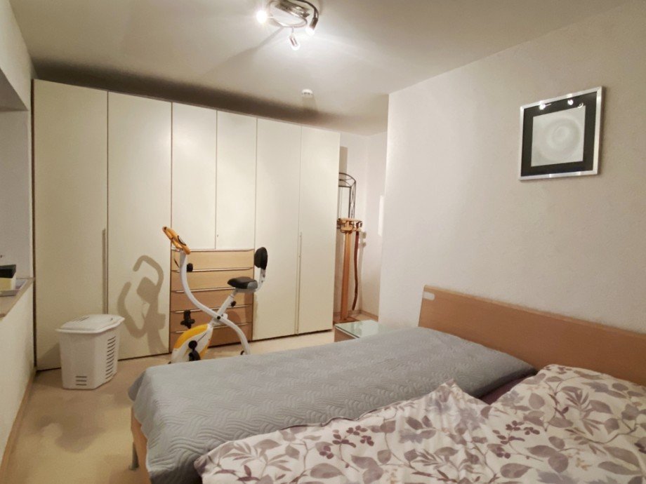Schlafen Maisonettewohnung Wolfsburg