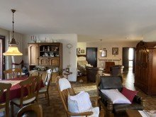 Wohnen **possiel makes it possible** Bungalow in Querenhorst /Fernw�rme/ Feldrandlage