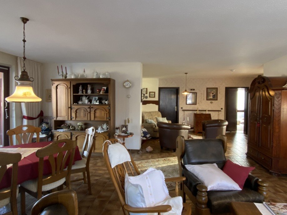 Wohnen Bungalow Querenhorst