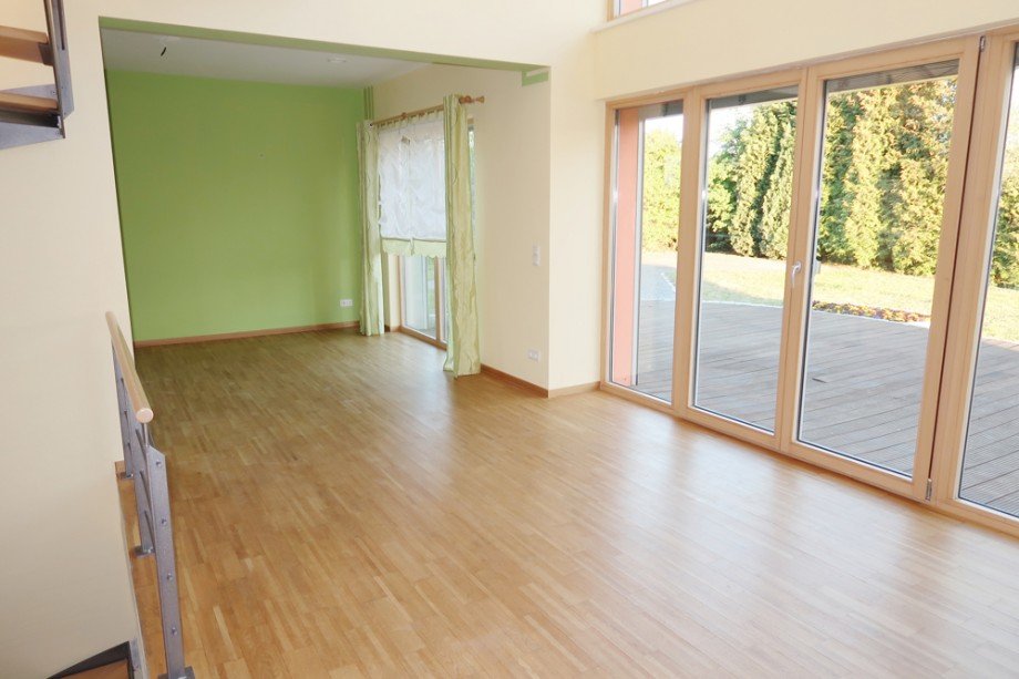 Galerie Einfamilienhaus Wolfsburg