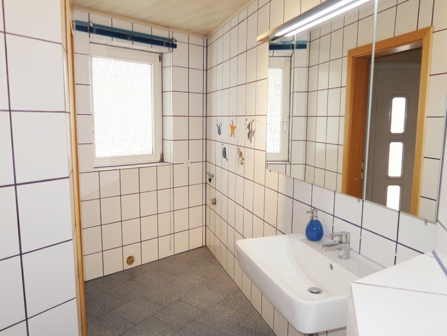 Bad Einfamilienhaus Walbeck