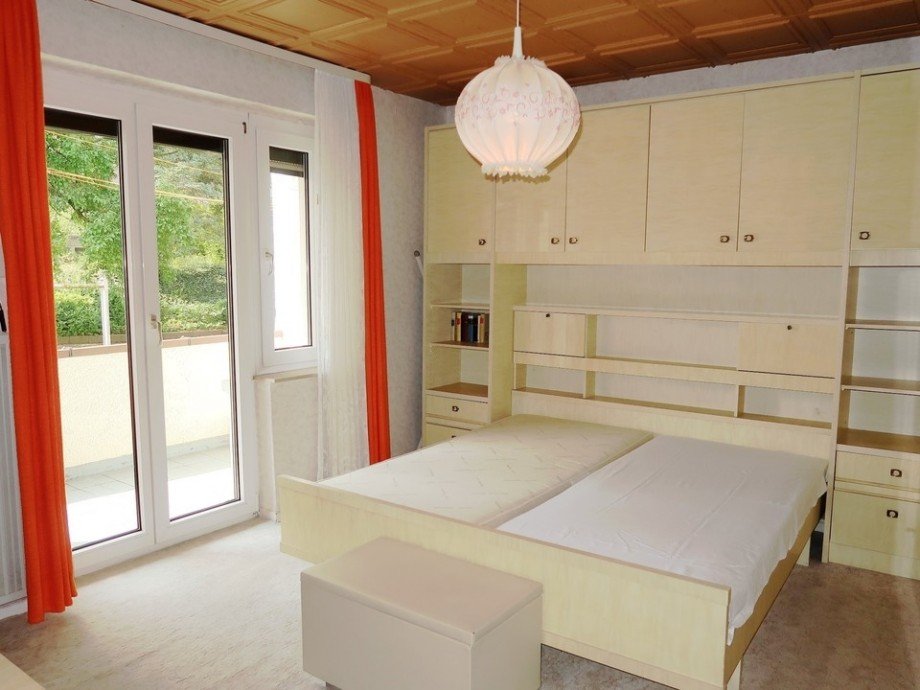 Zimmer 1 Erdgeschosswohnung Wolfsburg