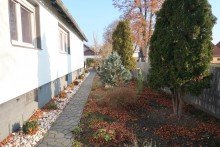 Gartenseite **possiel makes it possible** Anschauen lohnt sich! Pflegeleichtes Grundst�ck mit besonderem Charme!