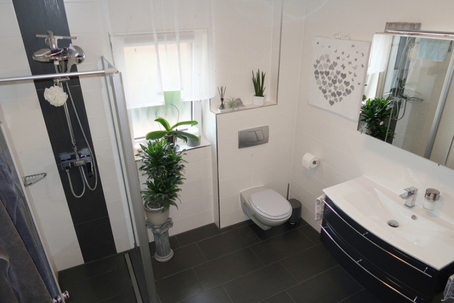 Bad Doppelhaush�lfte Gro� Oesingen