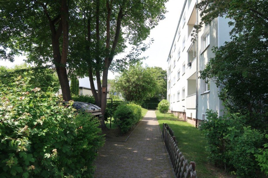 Gartenweg S�d Etagenwohnung Wolfsburg