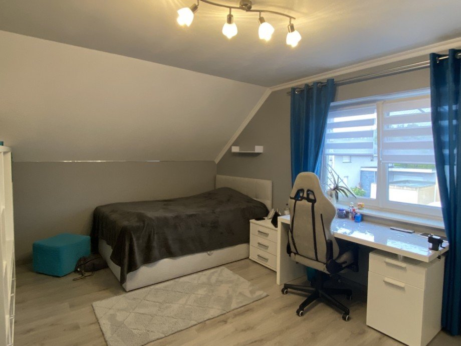 DG Zimmer2 Einfamilienhaus Wolfsburg / Vorsfelde
